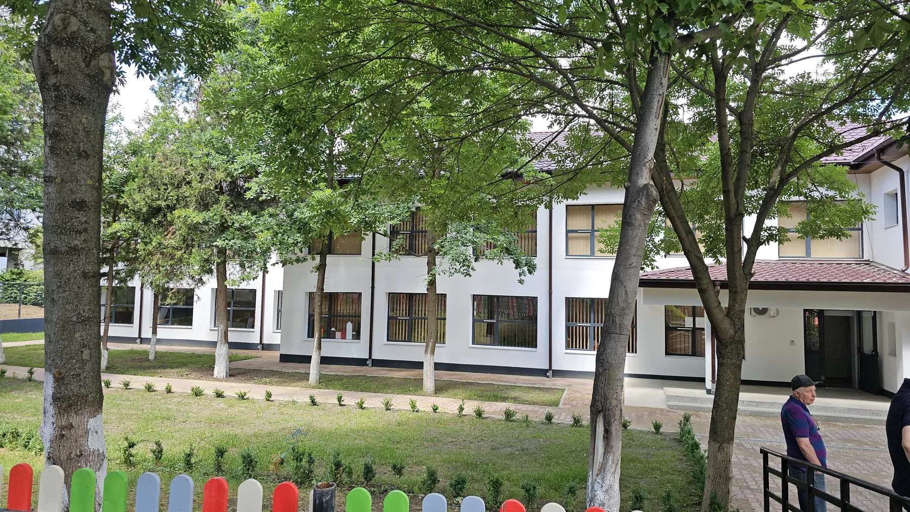 Reabilitare și modernizare Grădinița Numărul 22-madliberty-1