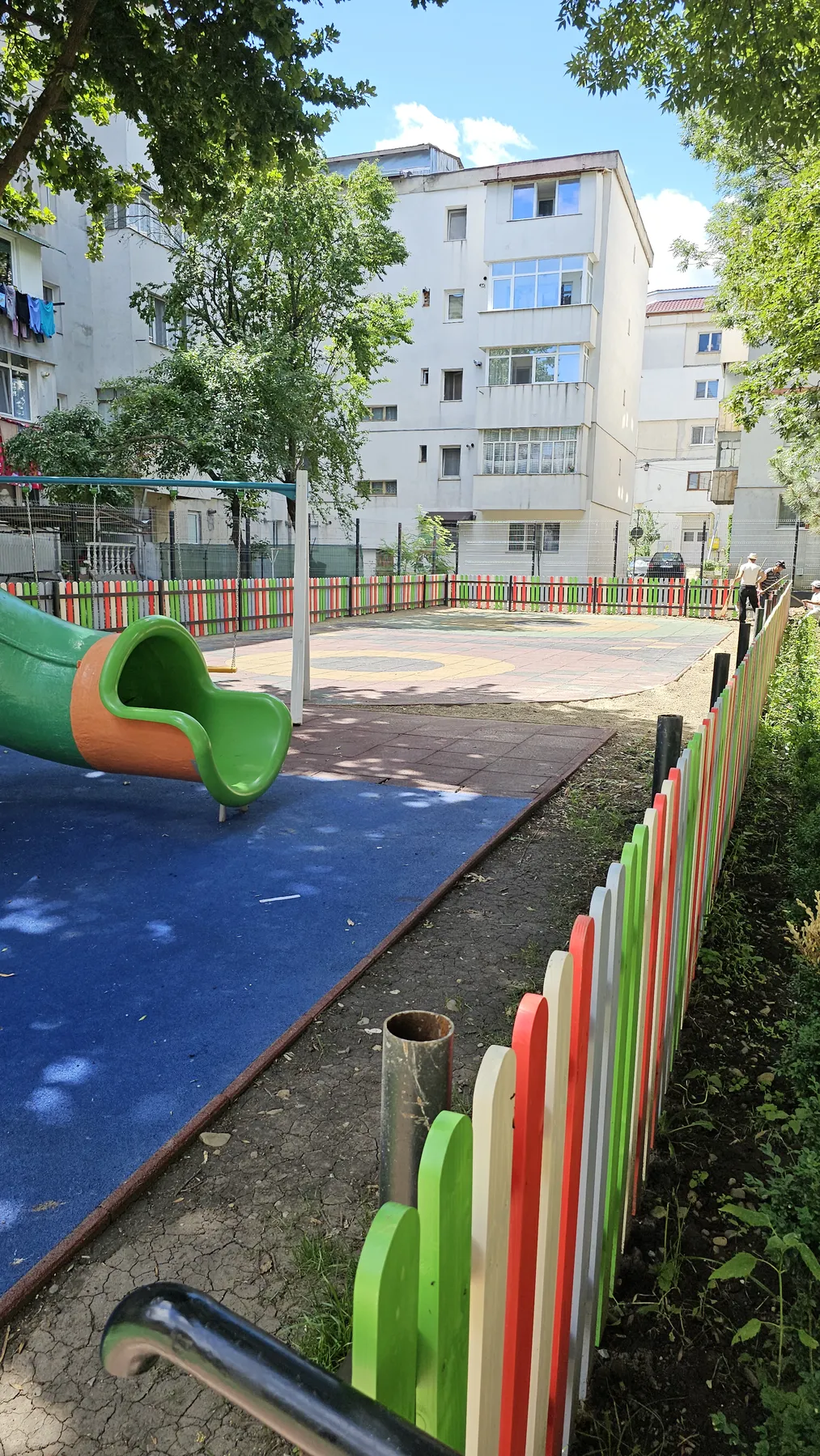 Reabilitare și modernizare Grădinița Numărul 22-madliberty-5
