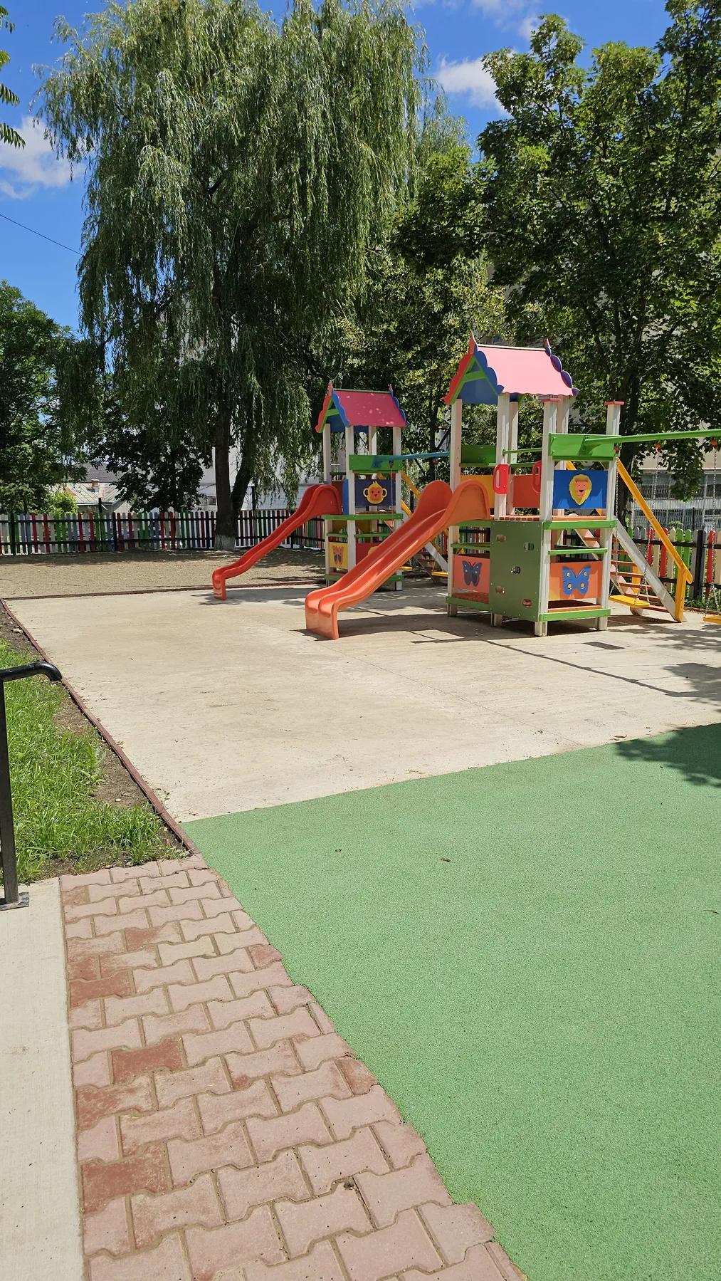 Reabilitare și modernizare Grădinița Numărul 22-madliberty-6
