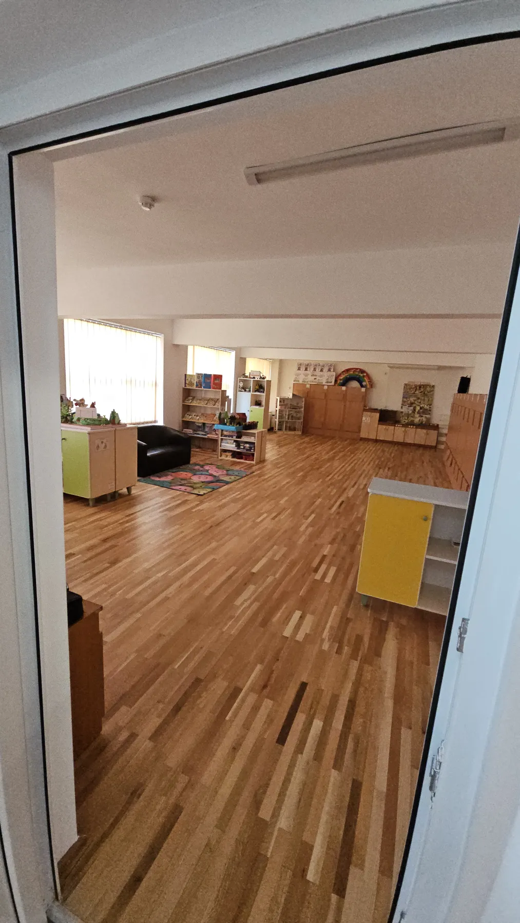 Reabilitare și modernizare Grădinița Numărul 22-madliberty-7